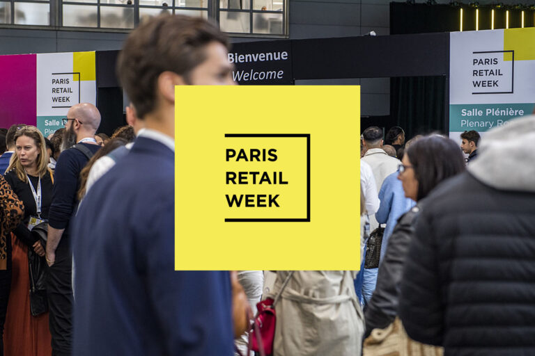 Castles Triple Bill at Paris Retail Week