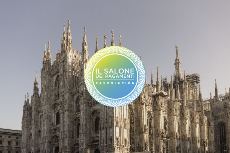 Il Salone dei Pagamenti 2023