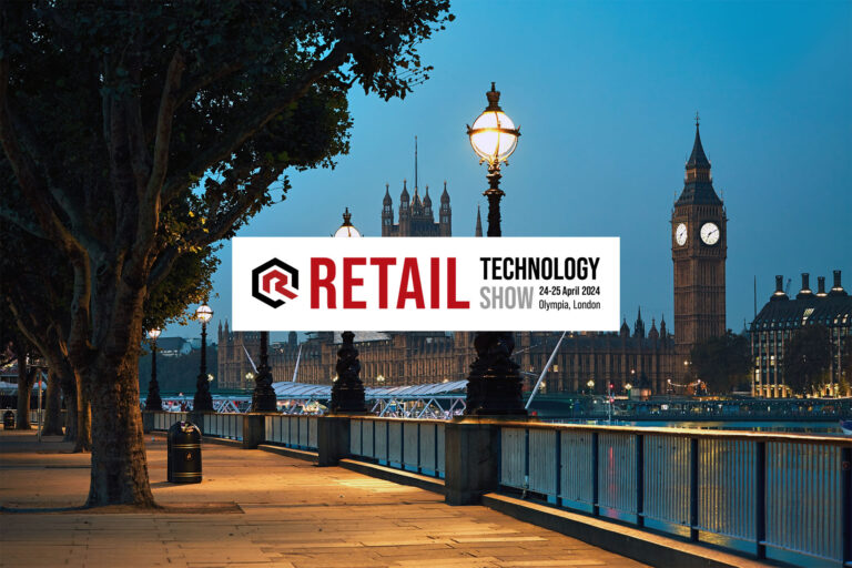 Retail Technology Show 2024